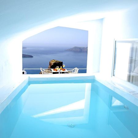 Heavens Edge Hotel อิเมโรวิยอน ภายนอก รูปภาพ