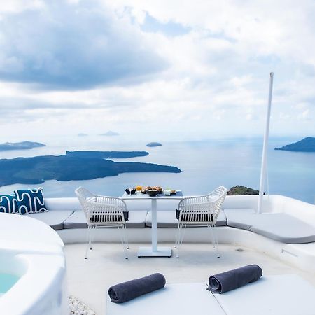 Heavens Edge Hotel อิเมโรวิยอน ภายนอก รูปภาพ