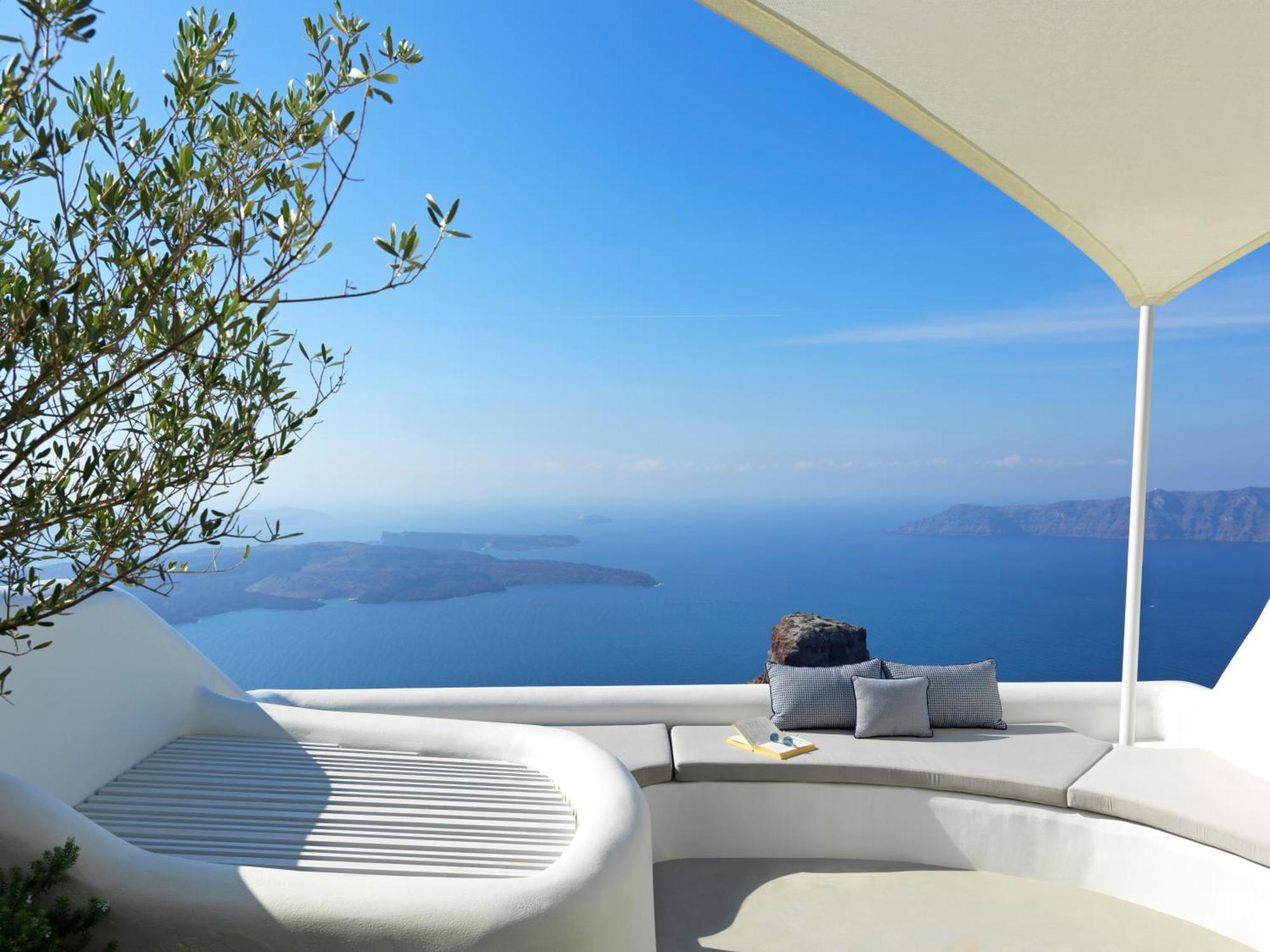 Heavens Edge Hotel อิเมโรวิยอน ภายนอก รูปภาพ